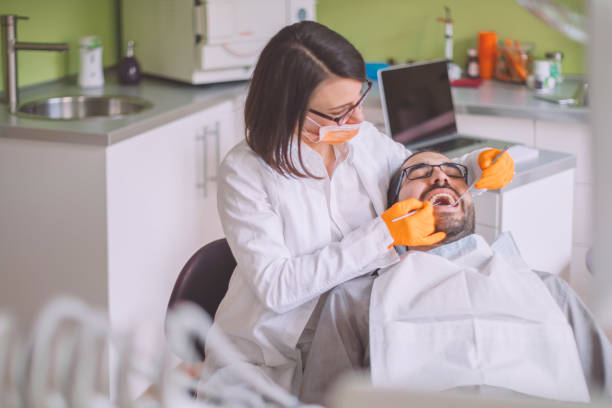 Best Emergency Dentist for Knocked-Out Tooth in Ranlo, NC