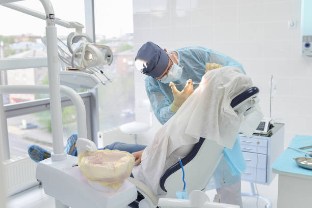 Best Emergency Dental Services for Seniors in Ranlo, NC